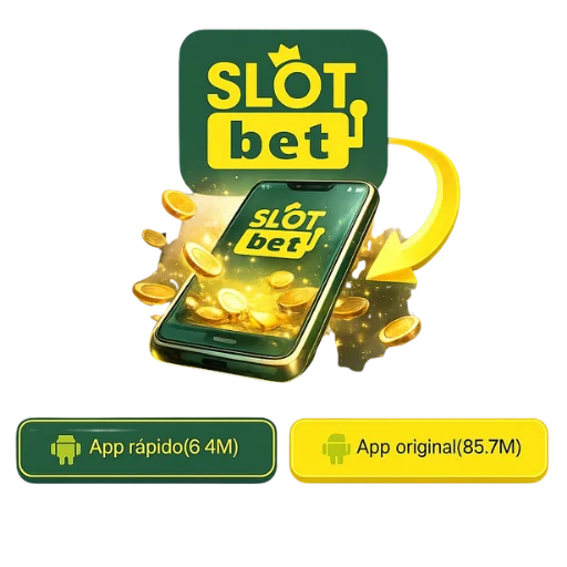 Informações sobre o aplicativo Slotbet