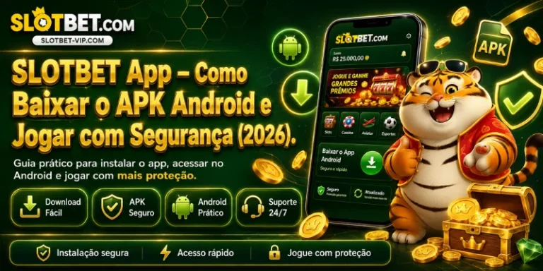 slotbet app
