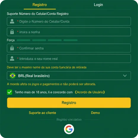 slotbet registro